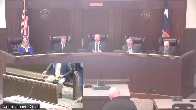 Guadalupe County selects H2O Partners to update five-year hazard mitigation plan