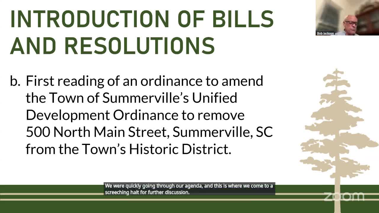 Somerville Council explores compromise on controversial redevelopment project