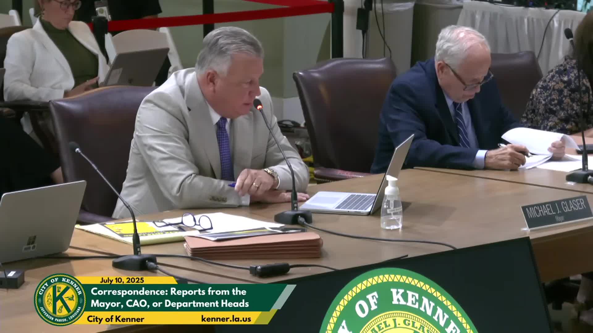 Councilman Lahat announces entertainment lineup for Italian festival and Food Truck Fest details