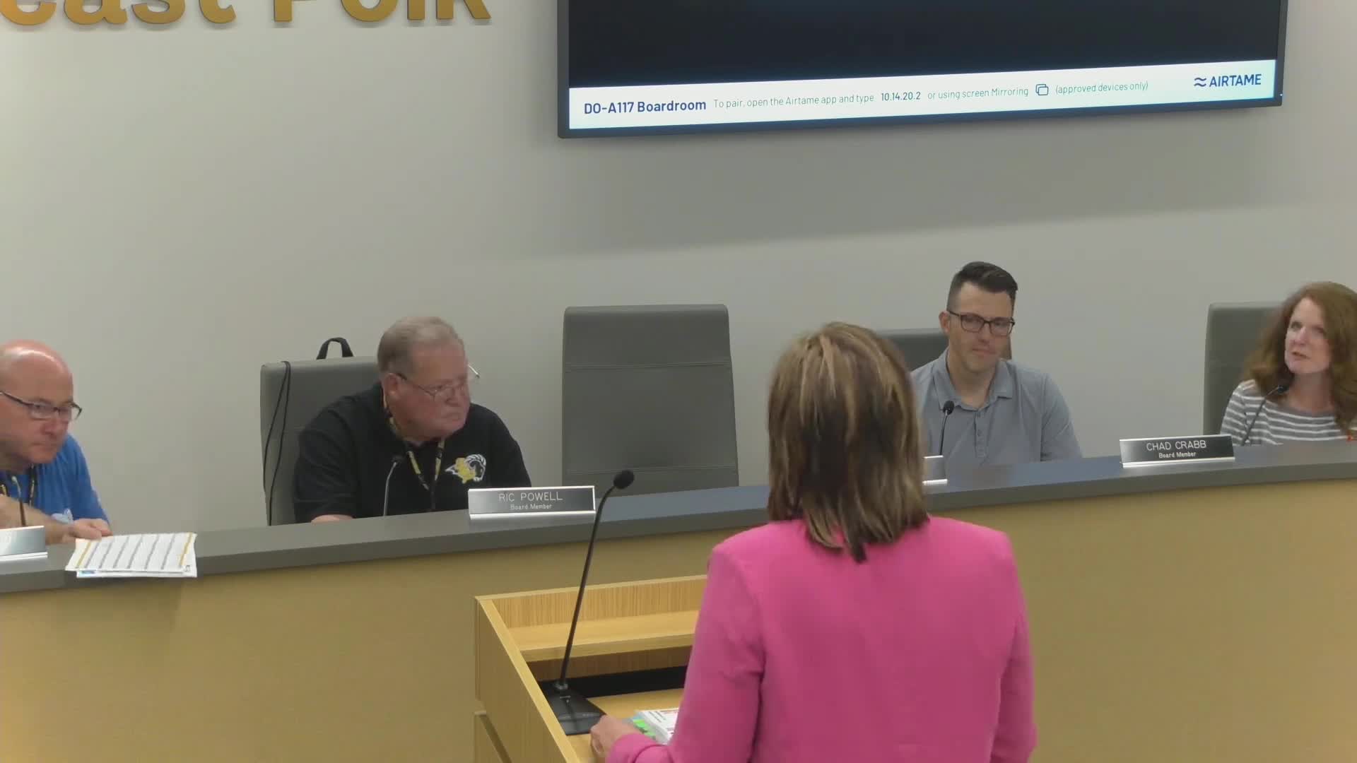 Southeast Polk School District expands book study program and updates capital projects