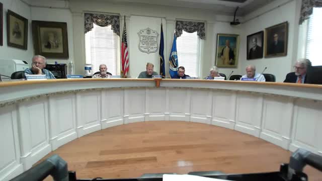 Gloucester County Planning Commission approves solar farm ordinance amid legal concerns