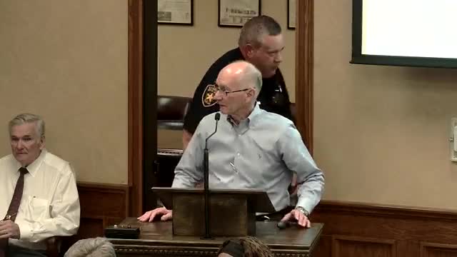 Tyler and Smith County approve public-square lease and award $26.1 million downtown infrastructure contract