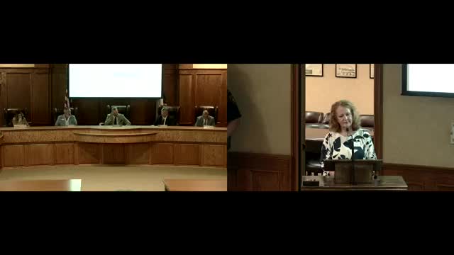 Smith County Historical Society urges immediate repairs at Camp Ford, seeks small county funds