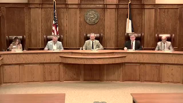 Smith County hears funding appeals from nine public-service agencies as state, federal support lags