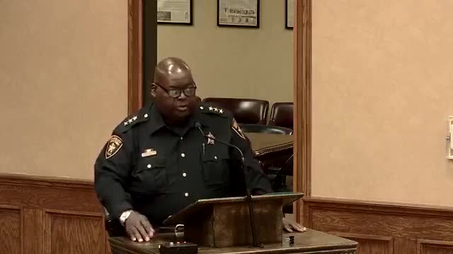 Smith County OKs MOU with Health Plan Freedom to Enroll Qualifying Pretrial Detainees in Federal Insurance Program