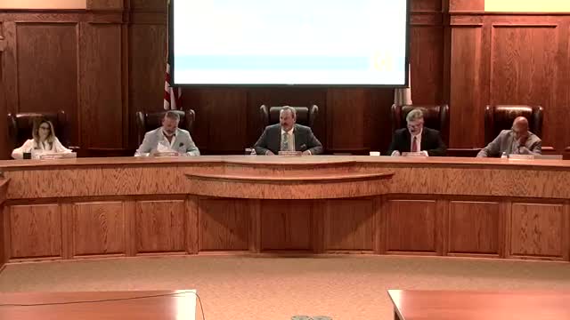 District clerk urges one additional deputy to handle rising case filings and jury workload