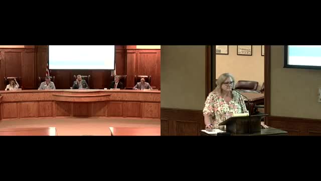 Constable in Precinct 1 seeks a marked vehicle and $20,000 for a part-time deputy to meet civil-service demand