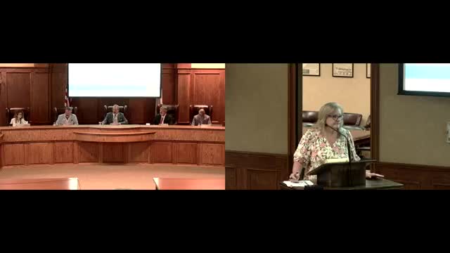 Precinct 4 constable urges added deputies, cites courthouse security fund as a local resource