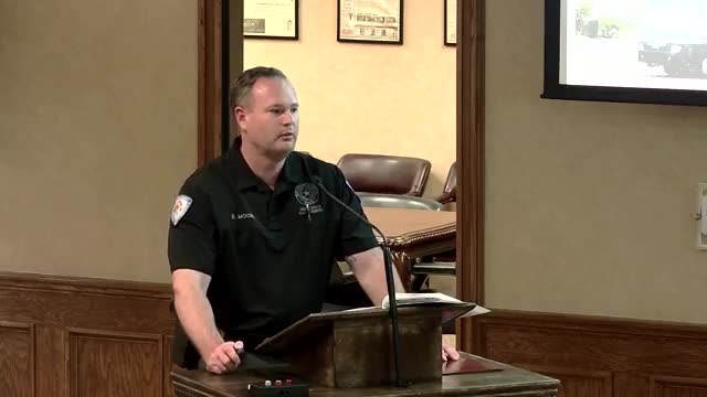 Purchasing recommends contract specialist, certification pay increases and step adjustments to manage rising procurement complexity