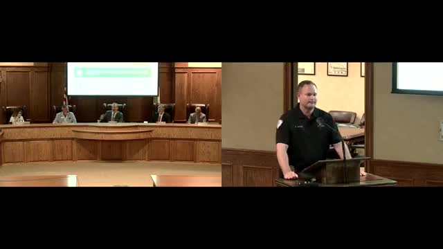 Road and Bridge asks for nine additional operators, more seal-coating and equipment to keep up with maintenance