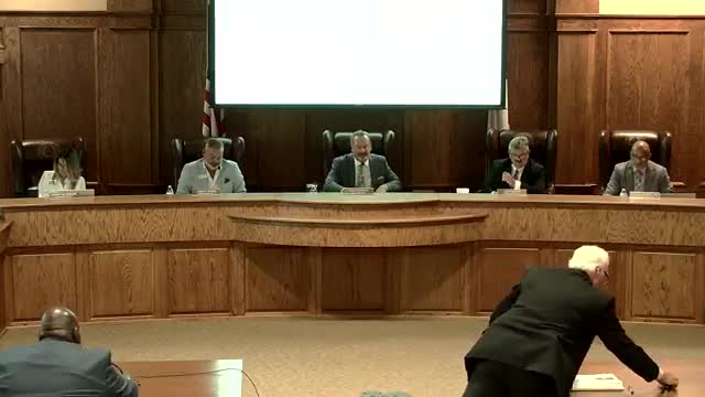 Jail officials cite rising medical costs, transport demands and staffing needs in FY-26 request