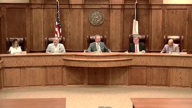 Smith County district attorney seeks third contract appellate lawyer, adds staff requests in 2026 budget workshop