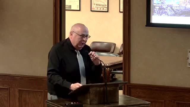 Smith County tax assessor outlines DMV changes, dealer portal rollout and staffing request