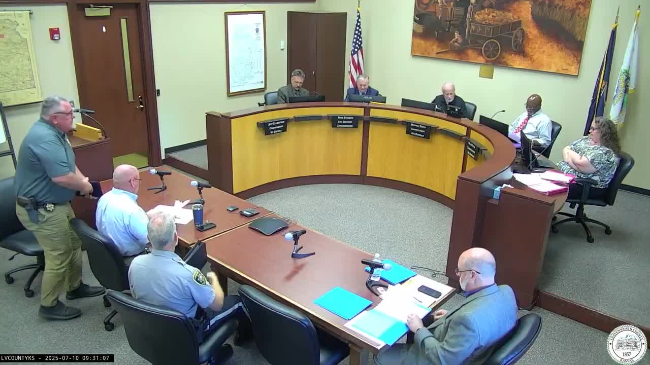Kansas District Court seeks 2026 budget approval amid judicial selection discussions