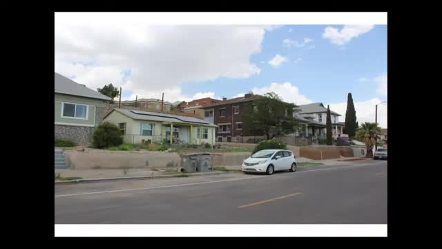 El Paso outlines regulations for historic district preservation and demolition guidelines