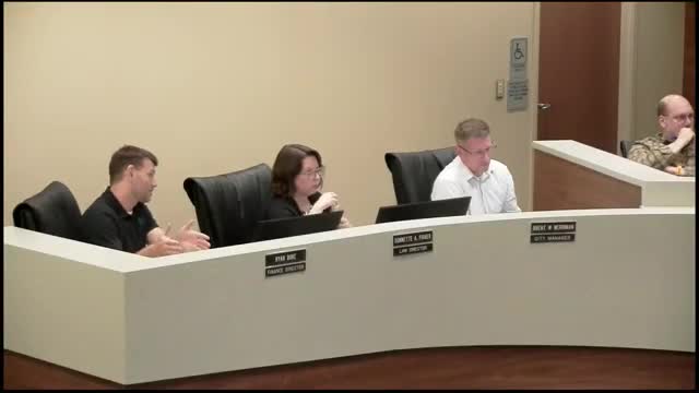 Xenia Council approves H2Ohio grant for Central State University's infrastructure upgrades