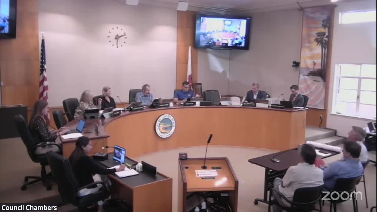 Laguna Beach Planning Board approves home remodel and encroachment permits at Hillcrest Drive
