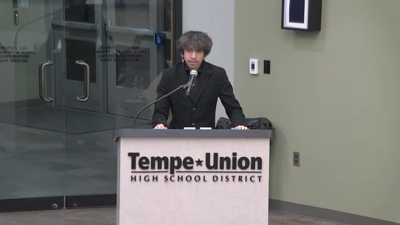 Senior student critiques removal of AP Bio and AP Literature classes