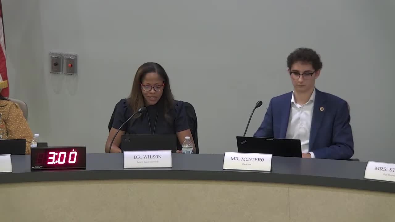 McClintock High celebrates heroes Detective Barela and Nurse Marcotte for saving student