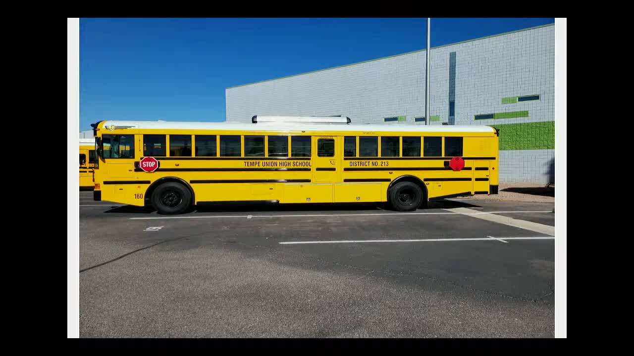 District thanks community for support amid air conditioner parts delay