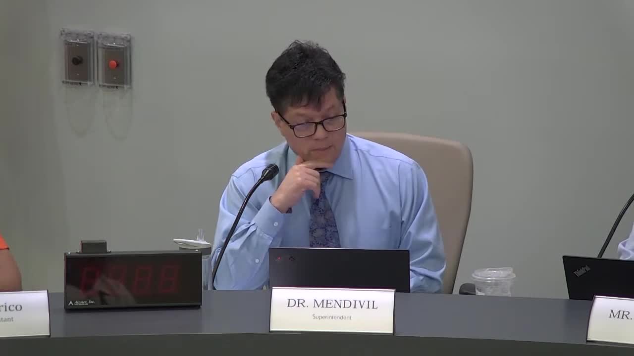 Kelly Richmond and Gary Holland receive ASBO Certification for School Finance and Operations