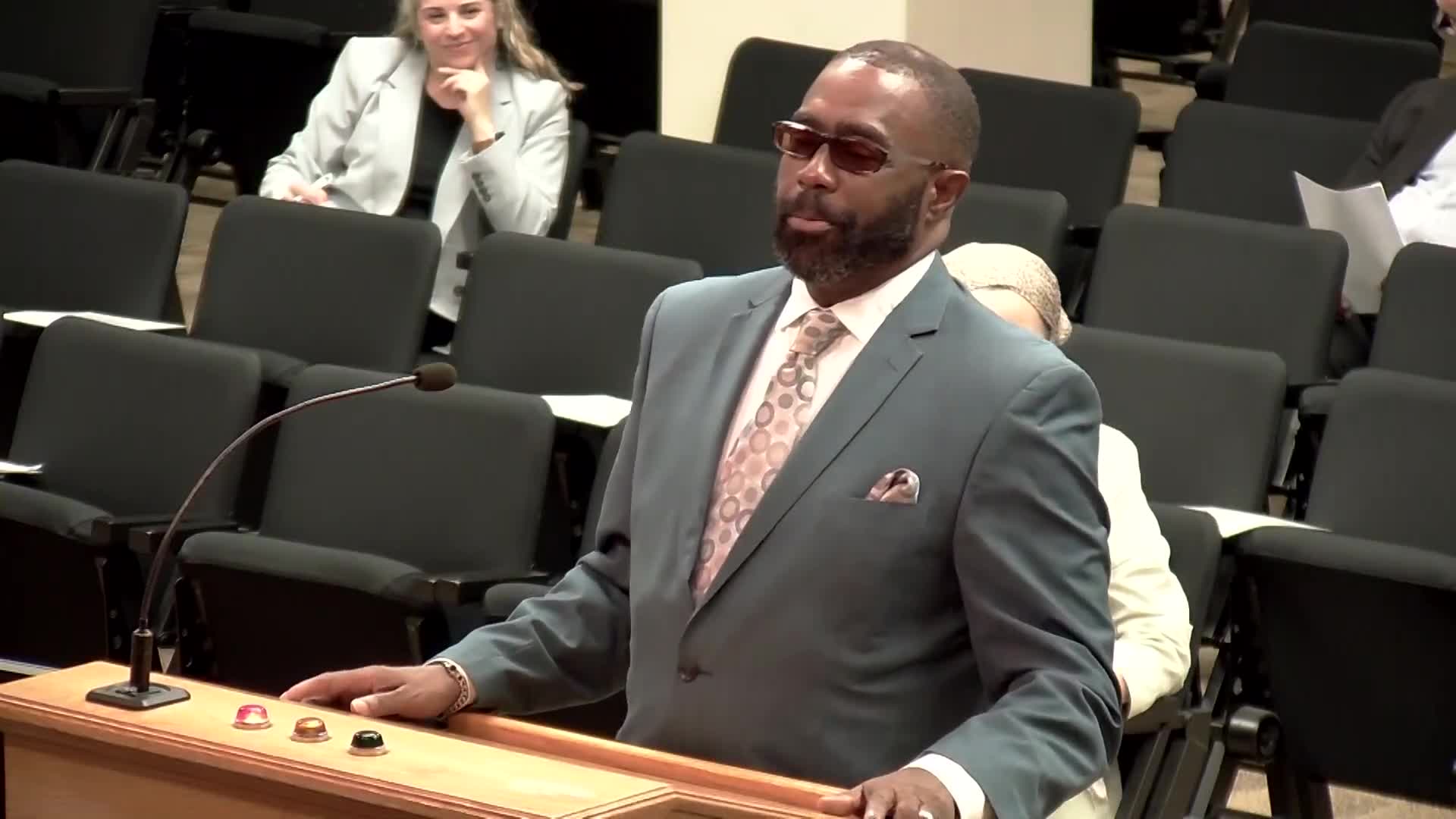 Clergy Community Coalition advocates for public hospital in West Side Dayton