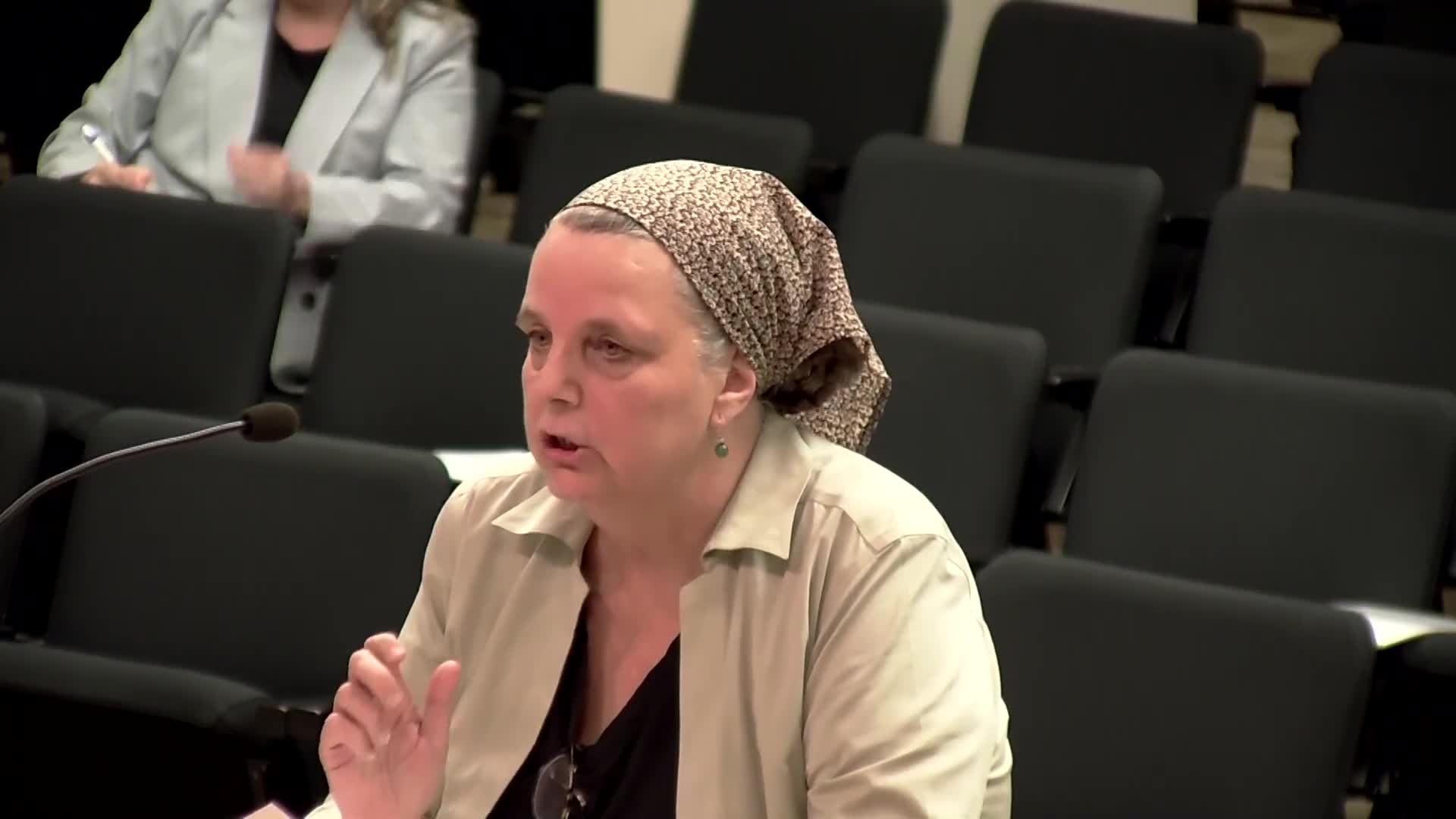 Community advocates push for ballot initiative to save Good Samaritan Hospital in Dayton