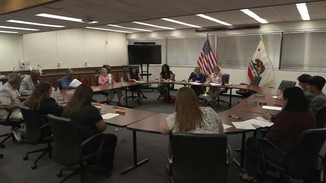 City Council postpones Parks Master Plan workshop to July for more community feedback