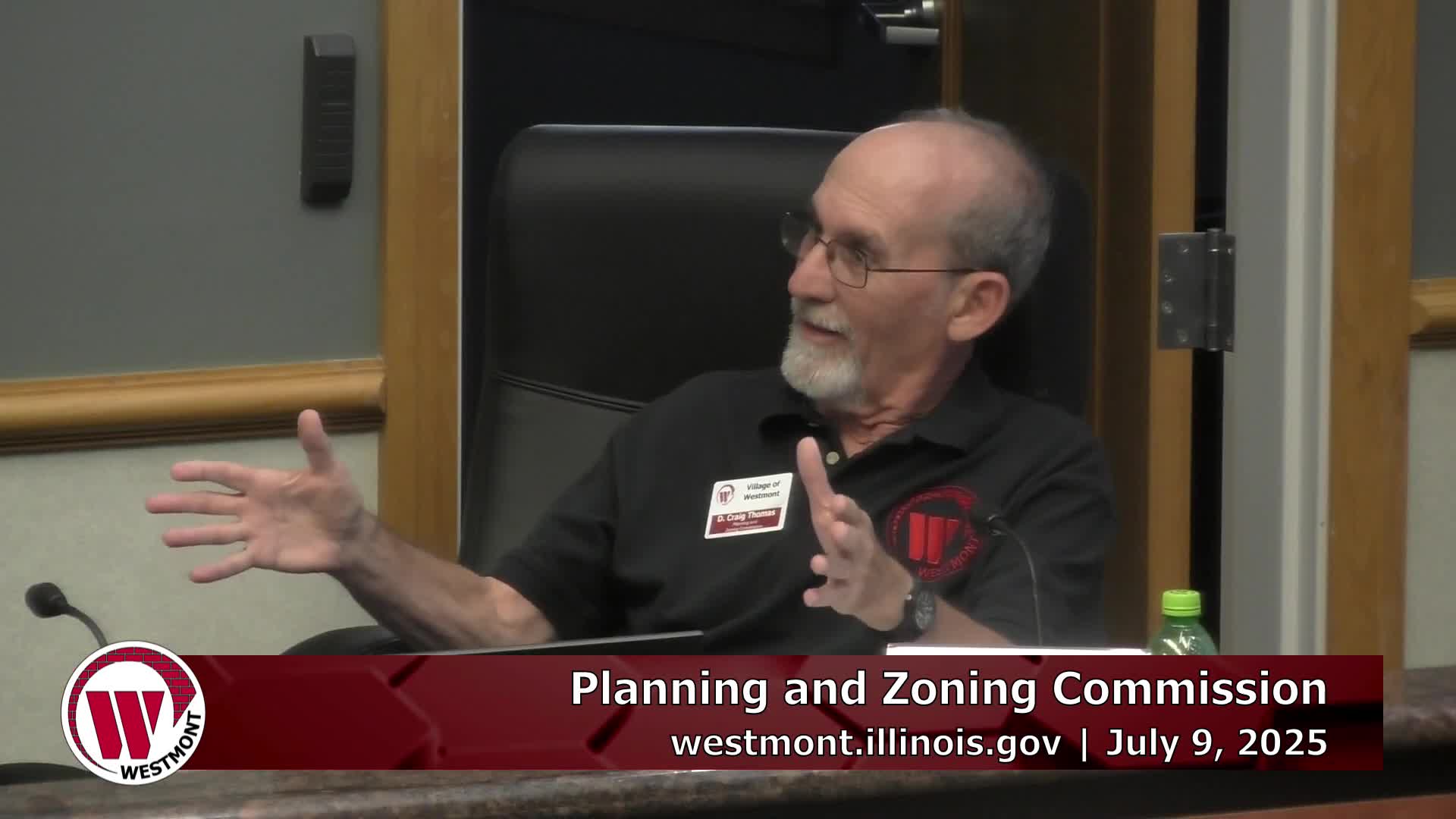 Westmont committee approves Chicago Lightworks' special use permit for new office space