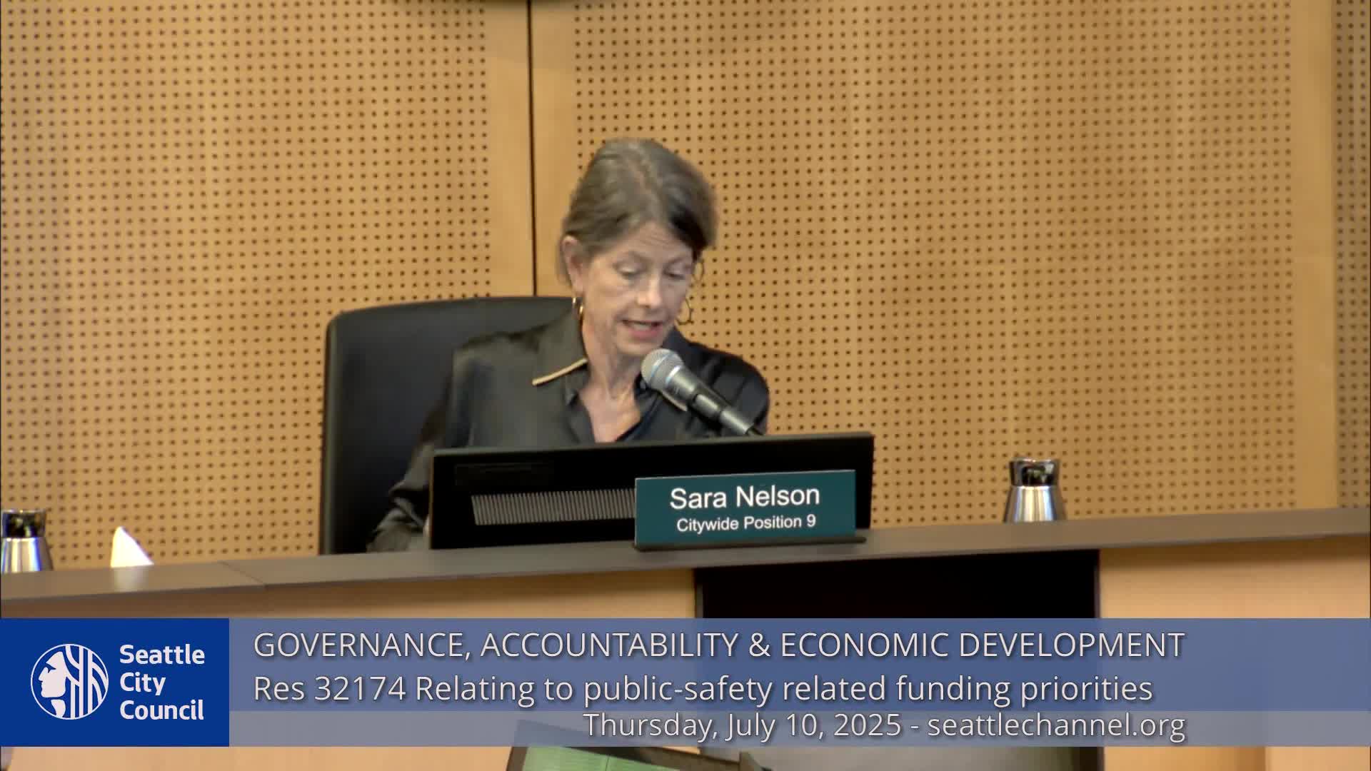 Legislators unveil investments to tackle substance use disorder and behavioral health issues