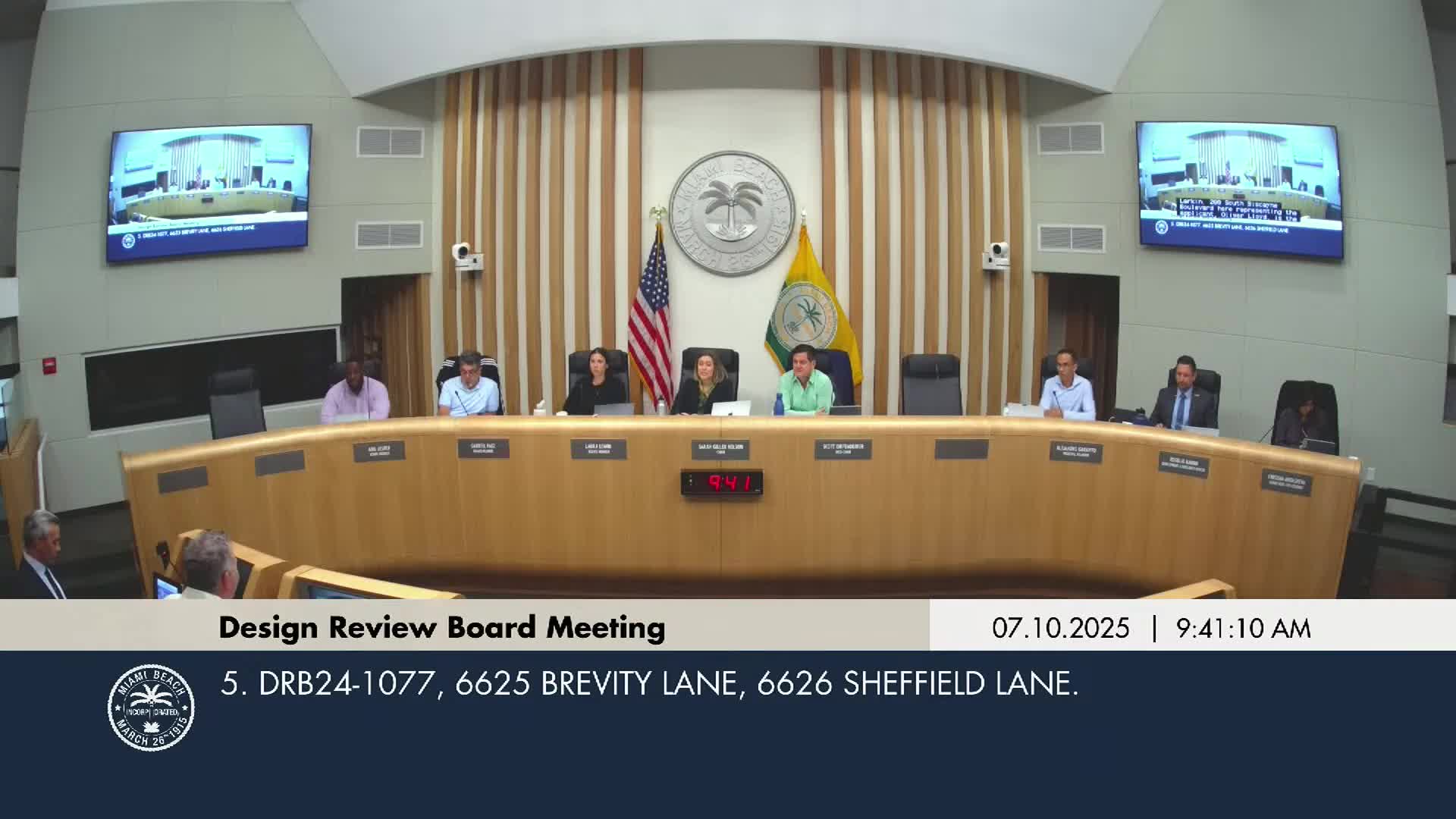 Miami Beach Commission considers height waiver for Lagores Island property development