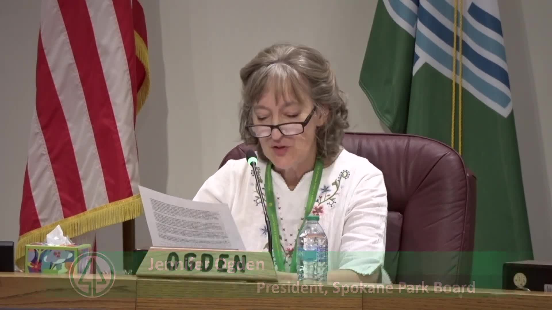 Comstock Park Group Forms Safety Work Group Amid Community Concerns