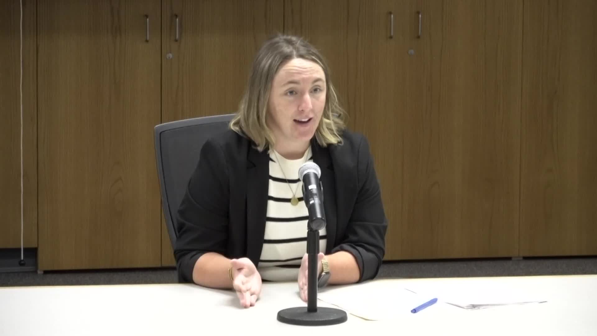 Spokane City Council considers community workforce agreements for large public projects