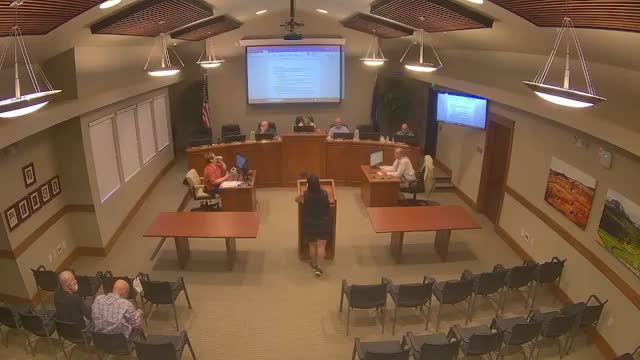 City Council discusses feral cat feeding ordinance and related health concerns