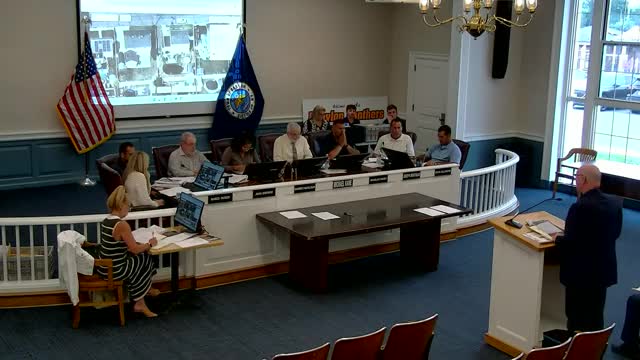 Deer Park hearing closes on application amid harassment claims