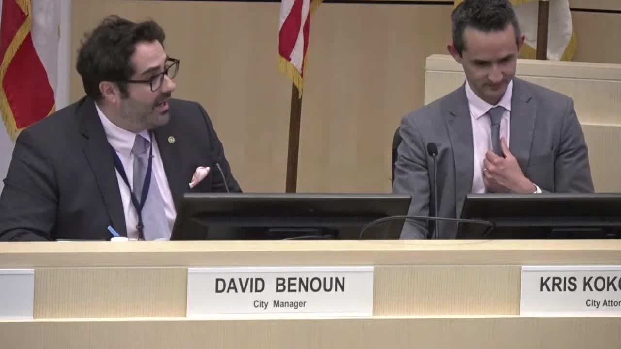 City Manager updates on Fremont waste service disruptions and interim solutions