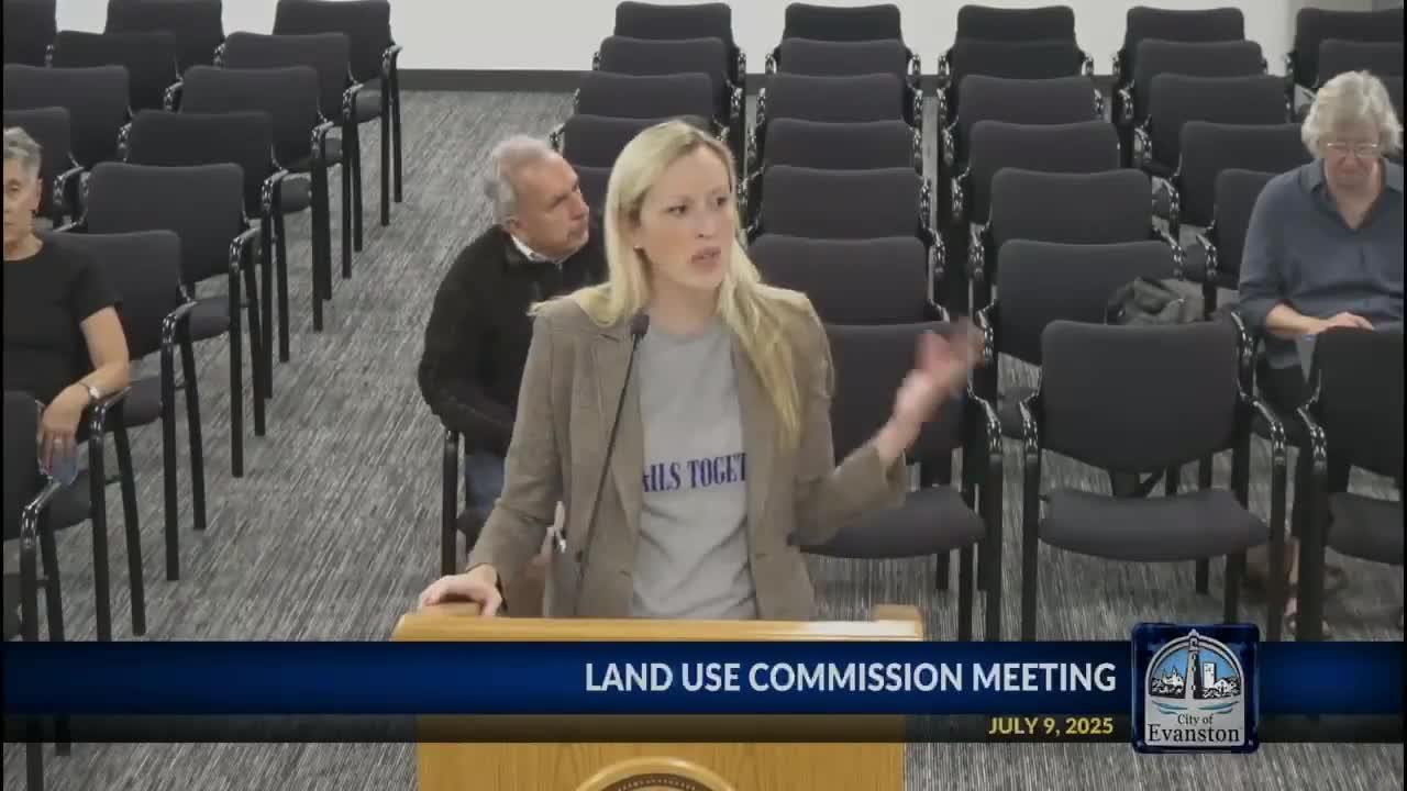 Tales Together seeks approval for new Evanston animal shelter facility
