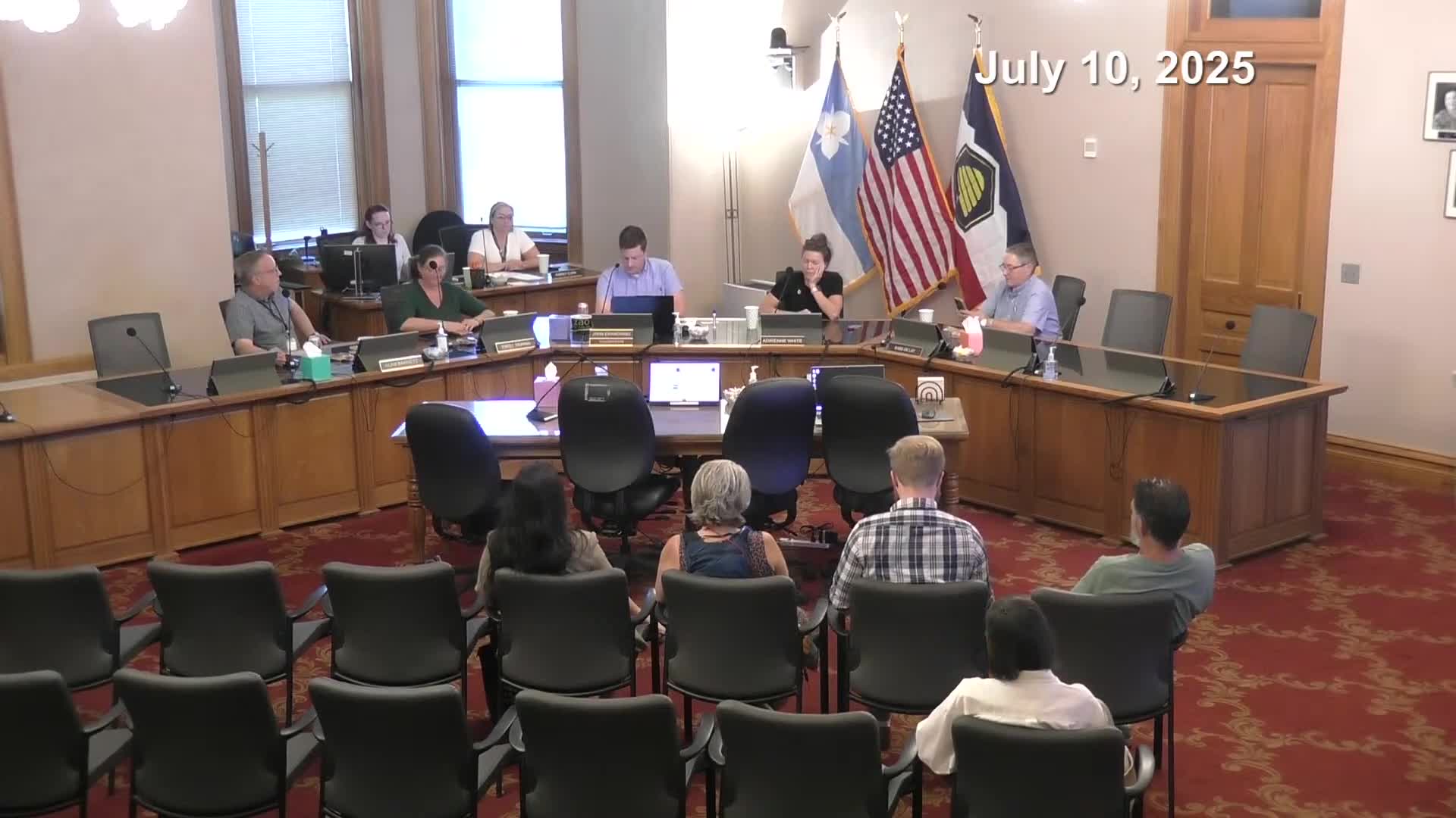 Salt Lake City Council approves new mixed use zoning districts for commercial areas