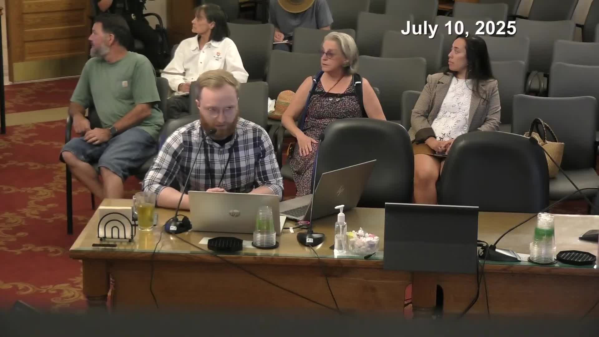 Sampson Altadena HOA seeks local landmark designation for apartments