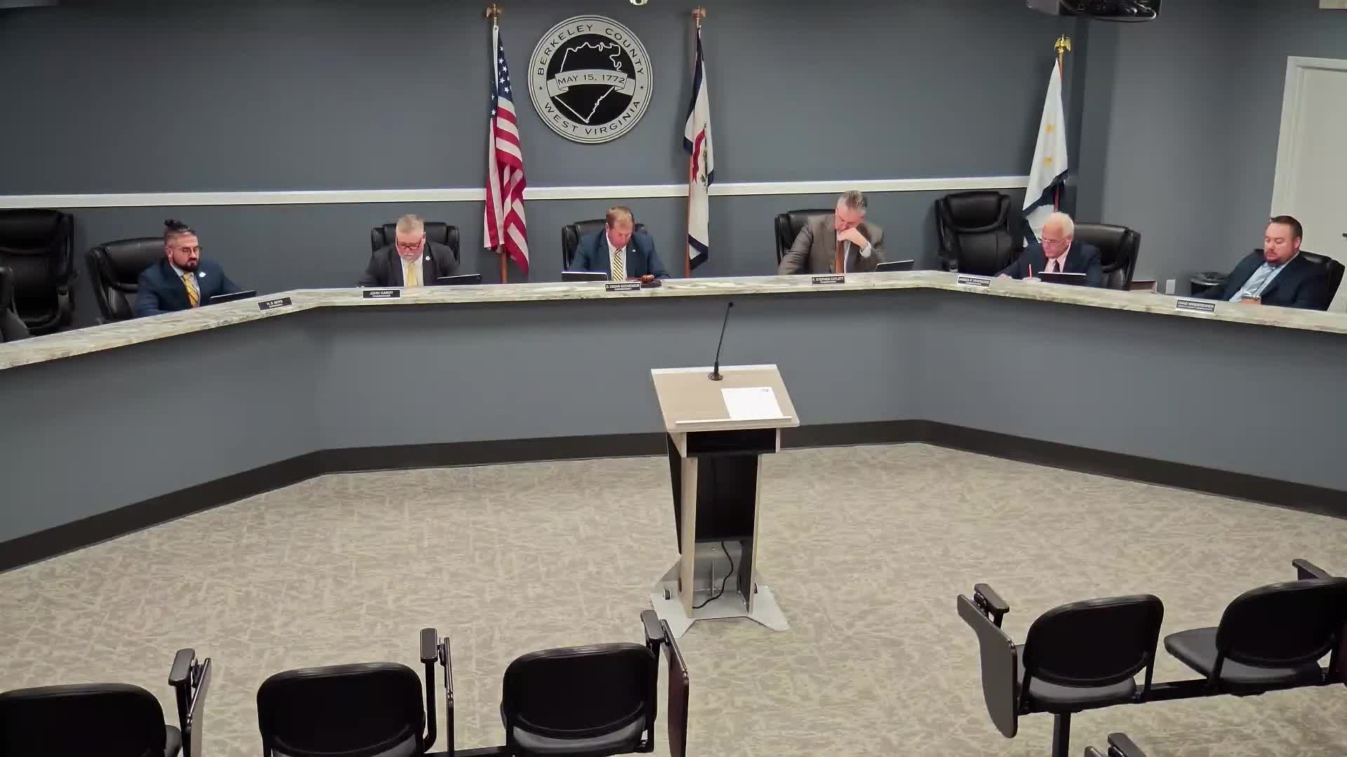 Fire Chief Roberts implements salary increases for multiple fire department officers