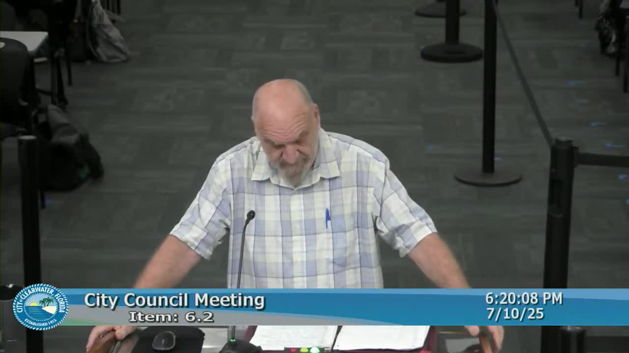 CitizenPortal ai Public voices - Thumbnail 1539170 