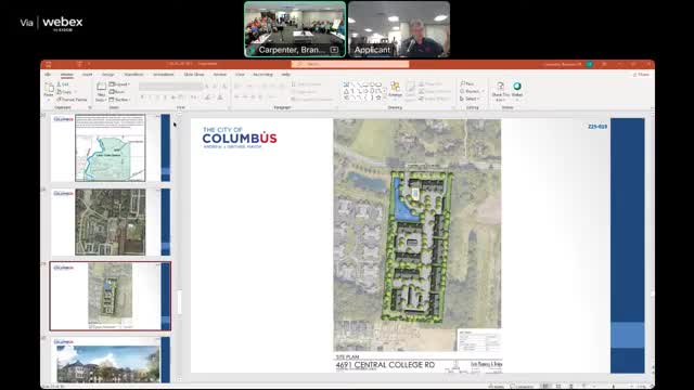 Community Raises Concerns Over Preferred Living's Proposed Development Near Main Street