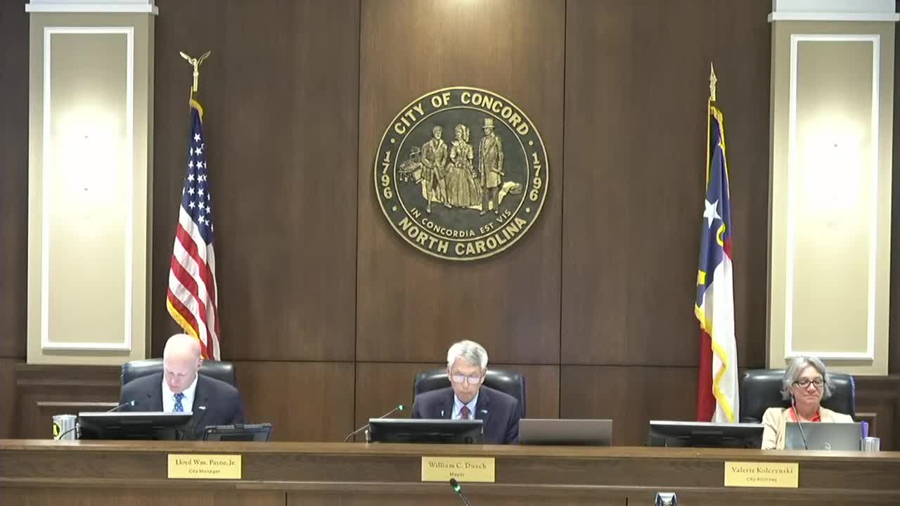 City Council approves multiple contracts for airport, utilities, and infrastructure projects