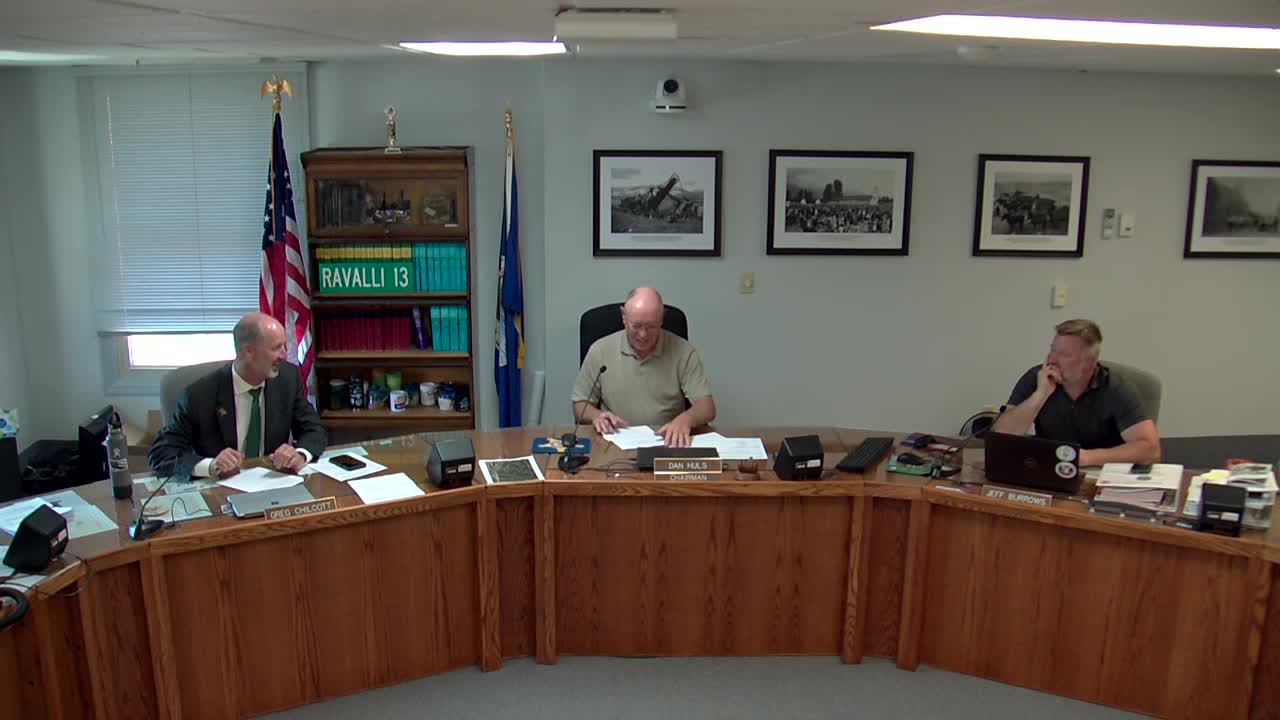 Ravalli County approves MOU with Montana Wool Growers Association for predator control