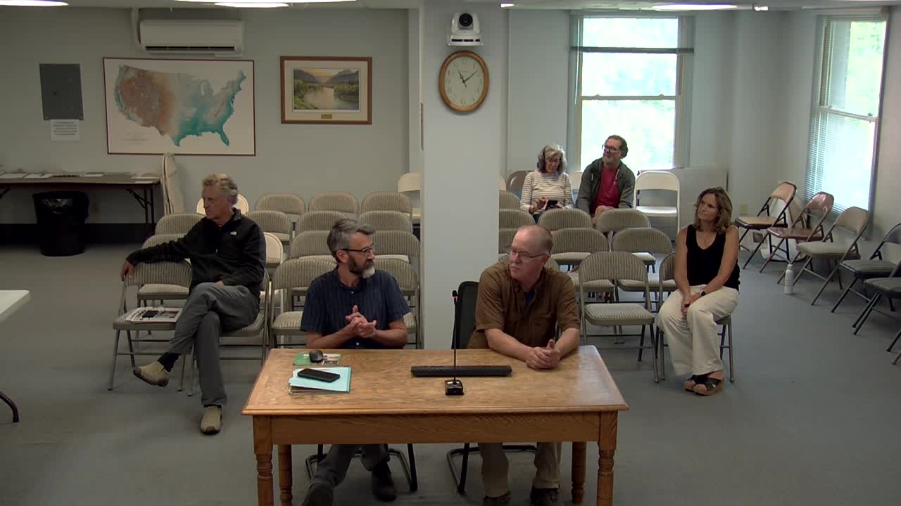 Play Like Robert foundation outlines Phase 3 rail-trail concept; commissioners ask FAA, airport and neighborhood checks