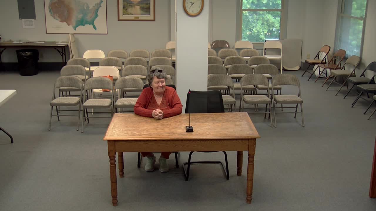 Ravalli County commissioners approve fairgrounds restroom design contract and Job Corps work agreement