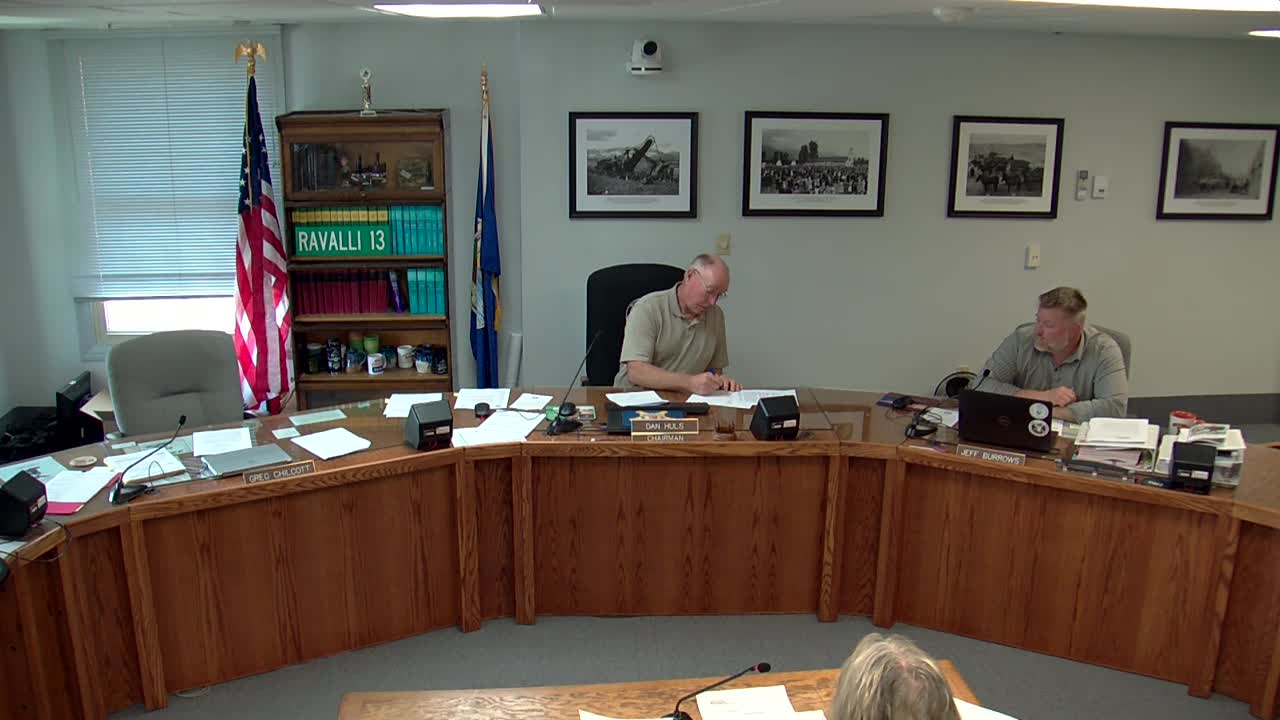 County OKs TransUnion background-check contract without auto-renewal