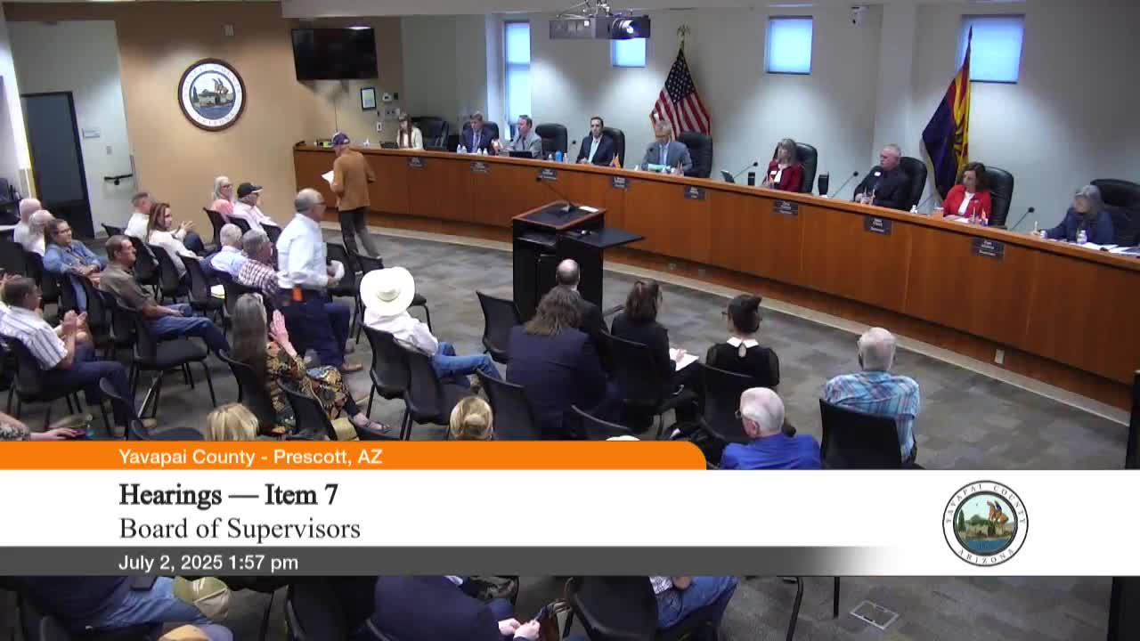 Community Members Oppose Kirkland Junction Development Over Water and Fire Safety Concerns