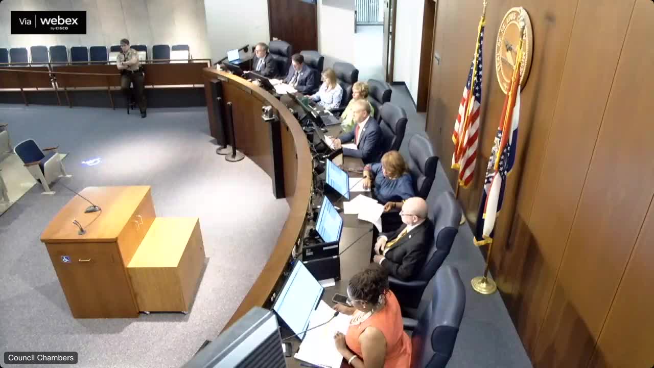 St. Louis County celebrates animal shelter licensing and senior tax freeze success