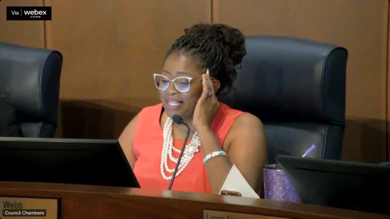 St. Louis County Council initiates procurement reform after Raniere contract concerns